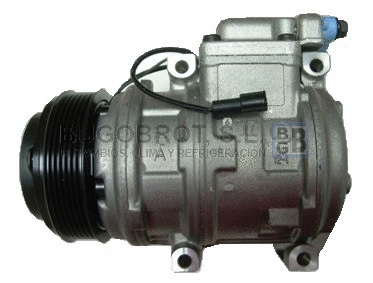 Compresseur, climatisation BUGOBROT 51-SS86003
