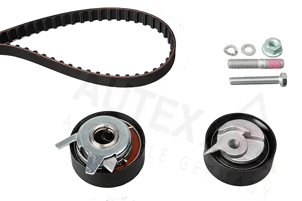 Kit de courroie crantée AUTEX 702078