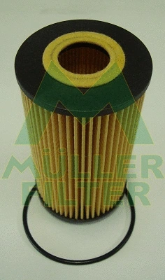 Filtre à huile MULLER FILTER FOP399