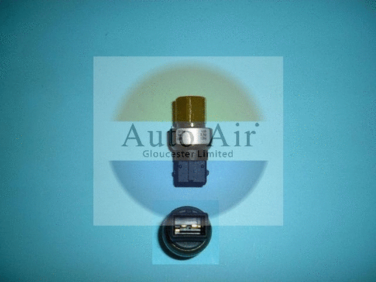 Pressostat, climatisation AUTO AIR GLOUCESTER 43-7506