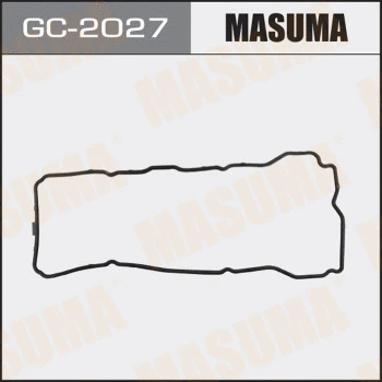 Joint de cache culbuteurs MASUMA GC-2027