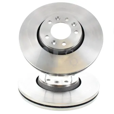Disque de frein AUTOMOTOR France PDC1194
