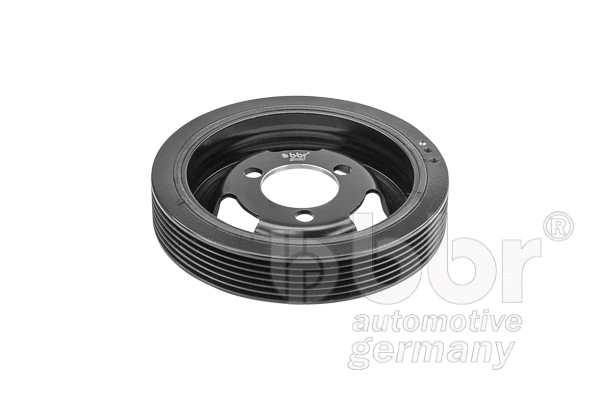 Poulie, vilebrequin BBR Automotive 001-10-17516