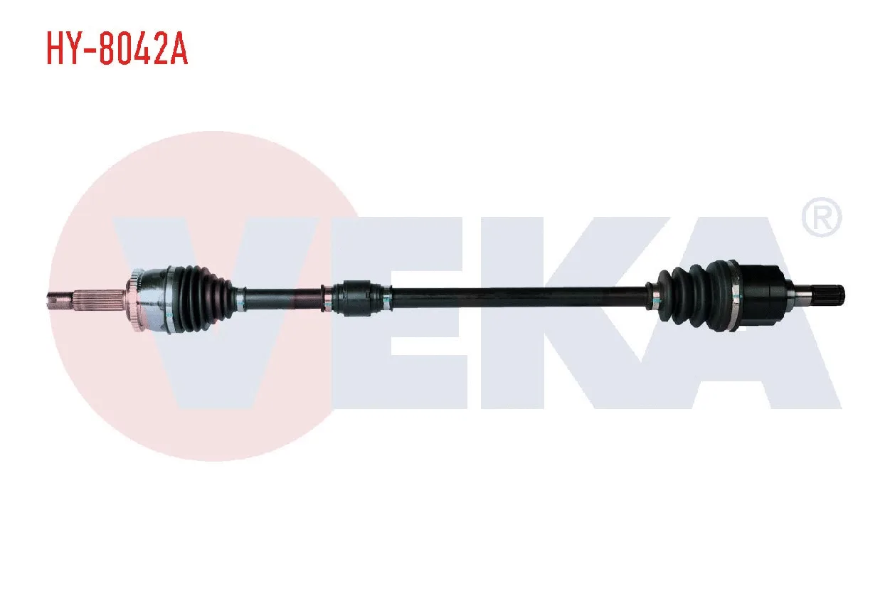 Arbre de transmission VEKA HY-8042A