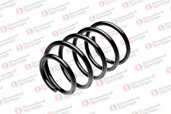 Ressort de suspension STANDARD SPRINGS ST 110 113 F