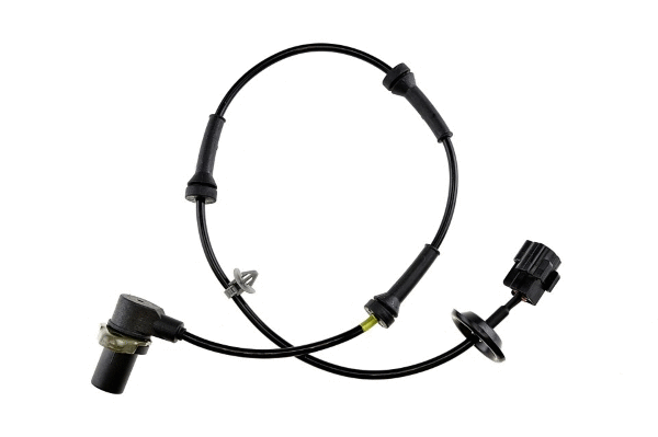 Capteur, vitesse de roue MTR 12176367