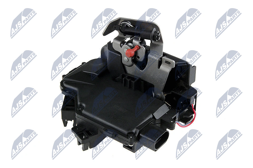 Serrure de porte NTY EZC-VW-025