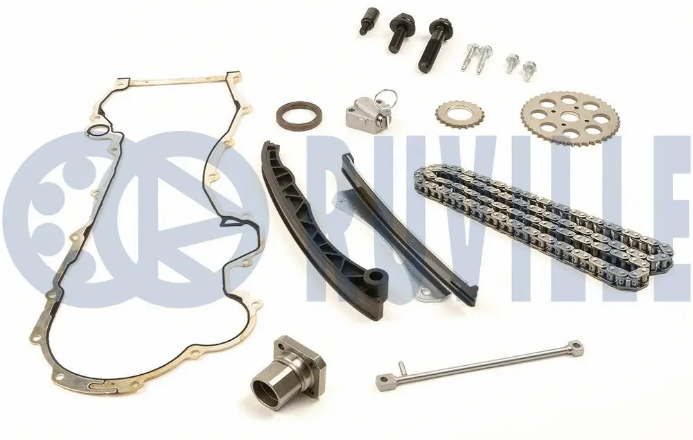 Kit de distribution par chaîne RUVILLE 580185
