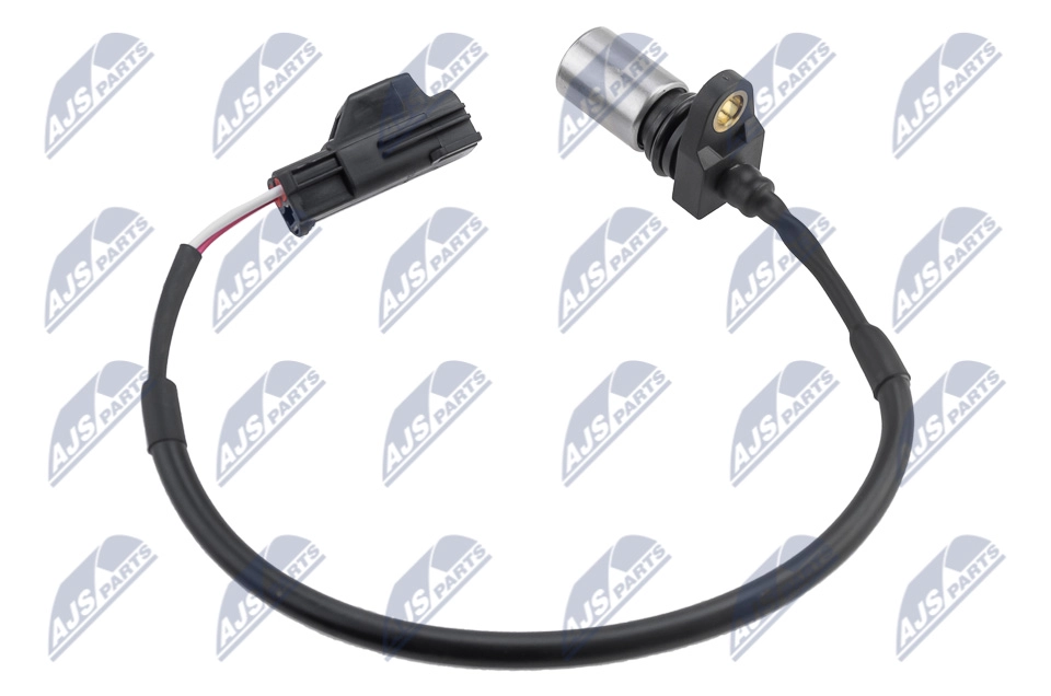 Capteur d'angle, vilebrequin NTY ECP-VV-003