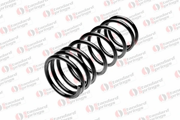 Ressort de suspension STANDARD SPRINGS ST 122 016 R