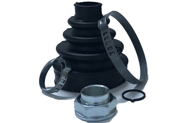 Jeu de joints-soufflets, arbre de commande SERCORE 06K163