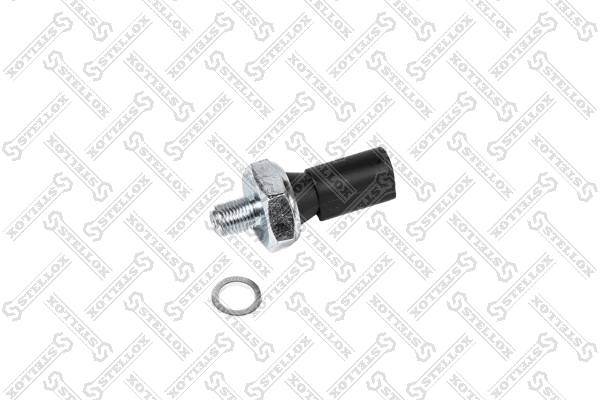 Capteur, pression d'huile STELLOX 06-08060-SX