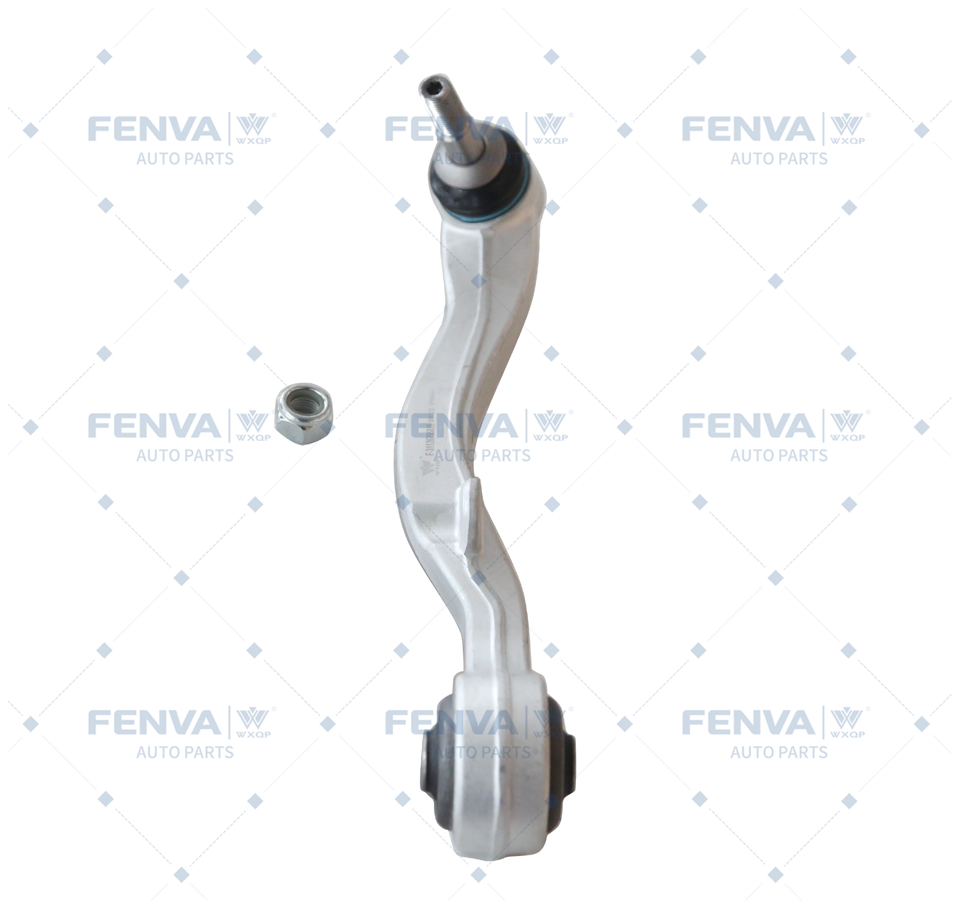 Jeu de bras, suspension de roue WXQP 260097