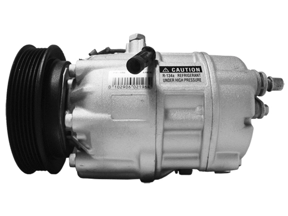 Compresseur, climatisation Airstal 10-0356