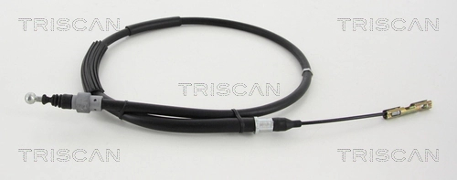 Tirette à câble, frein de stationnement TRISCAN 8140 291147