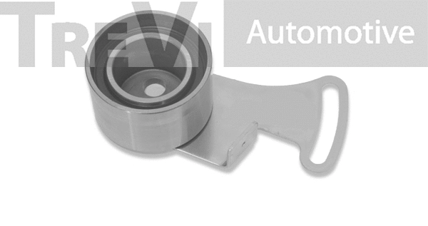 Poulie de tension, courroie crantée TREVI AUTOMOTIVE TD1060