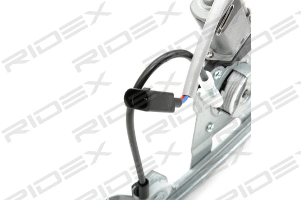 Lève-vitre RIDEX 1561W0414
