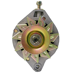 Alternateur Bosch UP Test F042A0C001