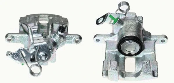 Étrier de frein APC BS685648N