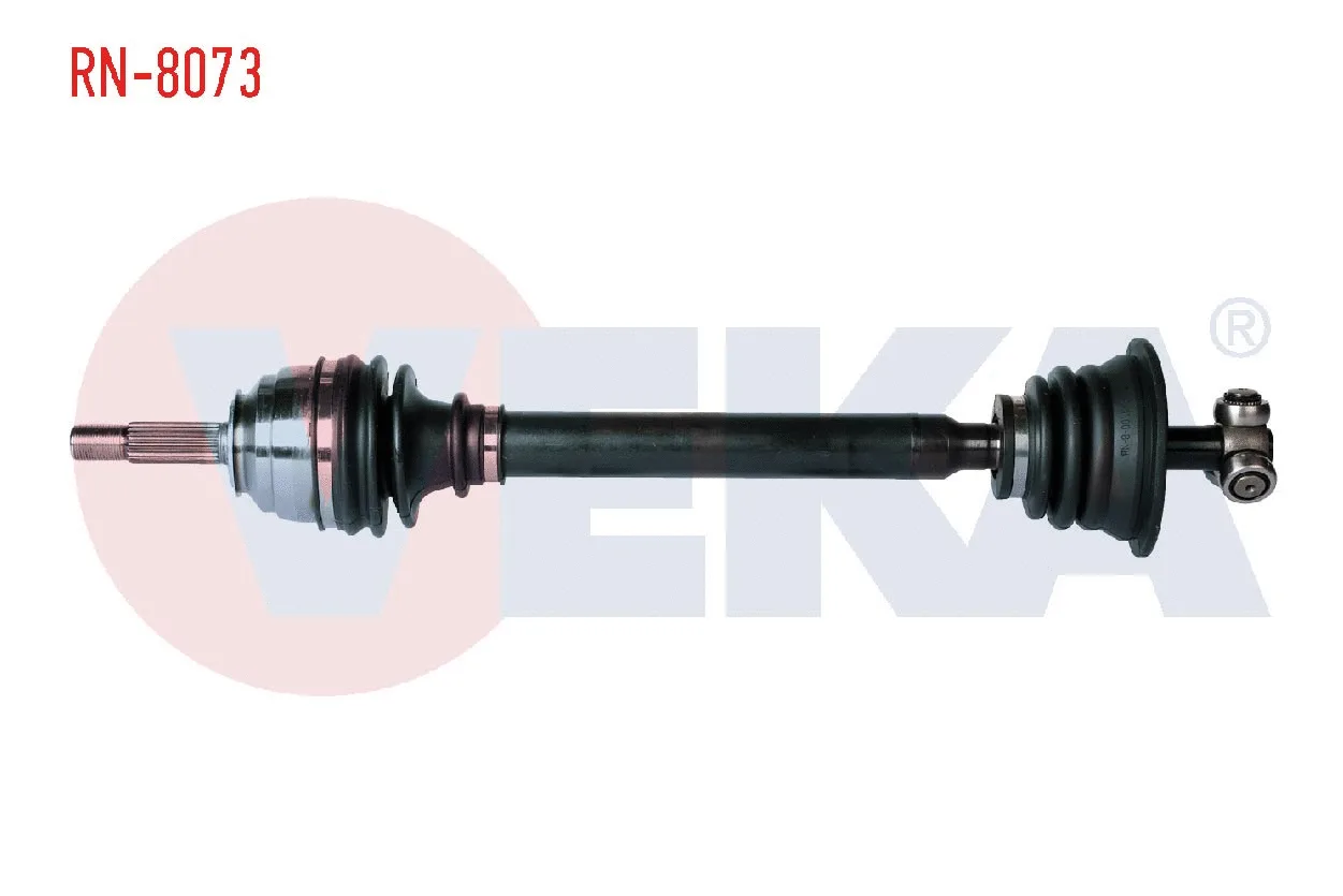 Arbre de transmission VEKA RN-8073
