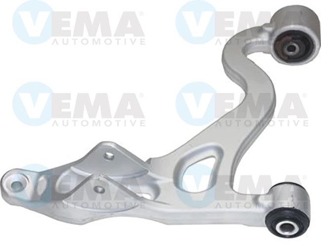 Bras de liaison, suspension de roue VEMA 260651