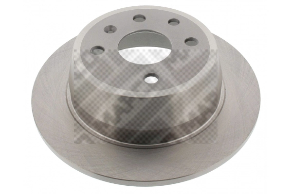 Disque de frein MAPCO 15849