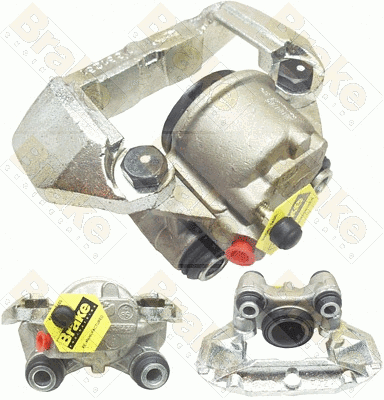 Étrier de frein Brake ENGINEERING CA574