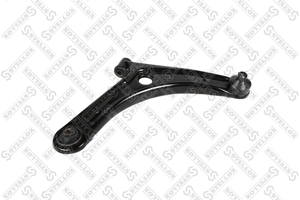 Bras de liaison, suspension de roue STELLOX 57-02389A-SX