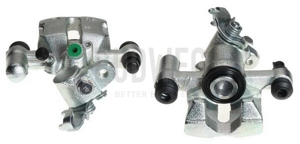 Étrier de frein BUDWEG CALIPER 341930