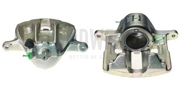 Étrier de frein BUDWEG CALIPER 342404