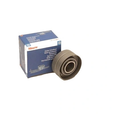 Poulie renvoi/transmission, courroie crantée KLAXCAR FRANCE RX23300