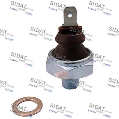 Indicateur de pression d'huile AUTOTEAM L2062