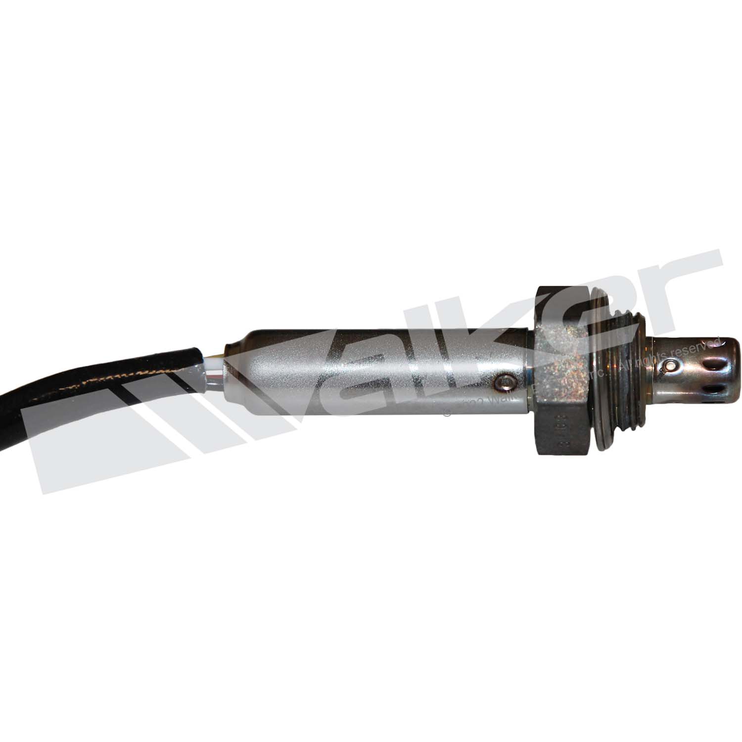 Sonde lambda WALKER PRODUCTS 350-34487