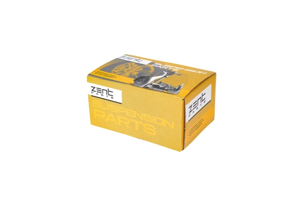 Coussinet de palier, stabilisateur ZentParts Z02358
