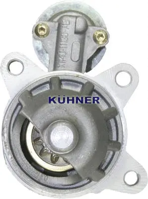 Démarreur AD KÜHNER 254088V