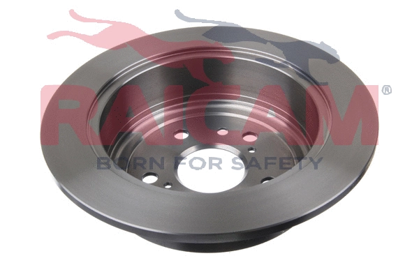 Disque de frein RAICAM RD01184