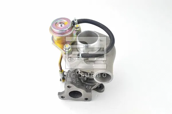 Turbocompresseur, suralimentation BE TURBO 129095