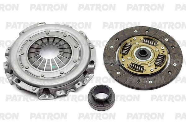 Kit d'embrayage PATRON PCE0018