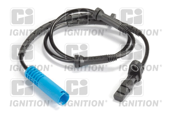 Capteur, vitesse de roue QUINTON HAZELL XABS170