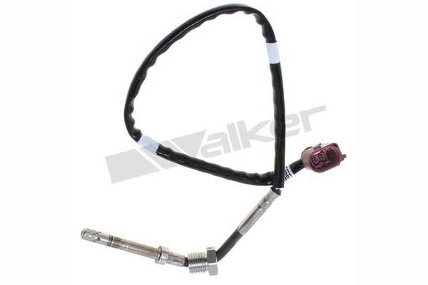 Capteur, température des gaz VEGAZ GmbH TPS-017