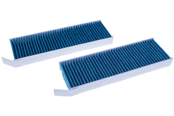 Filtre, air de l'habitacle DENCKERMANN M110645A