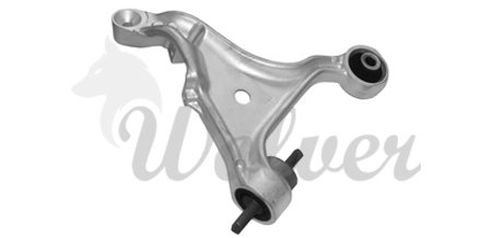 Rotule de barre de connexion WOLVER SP301652