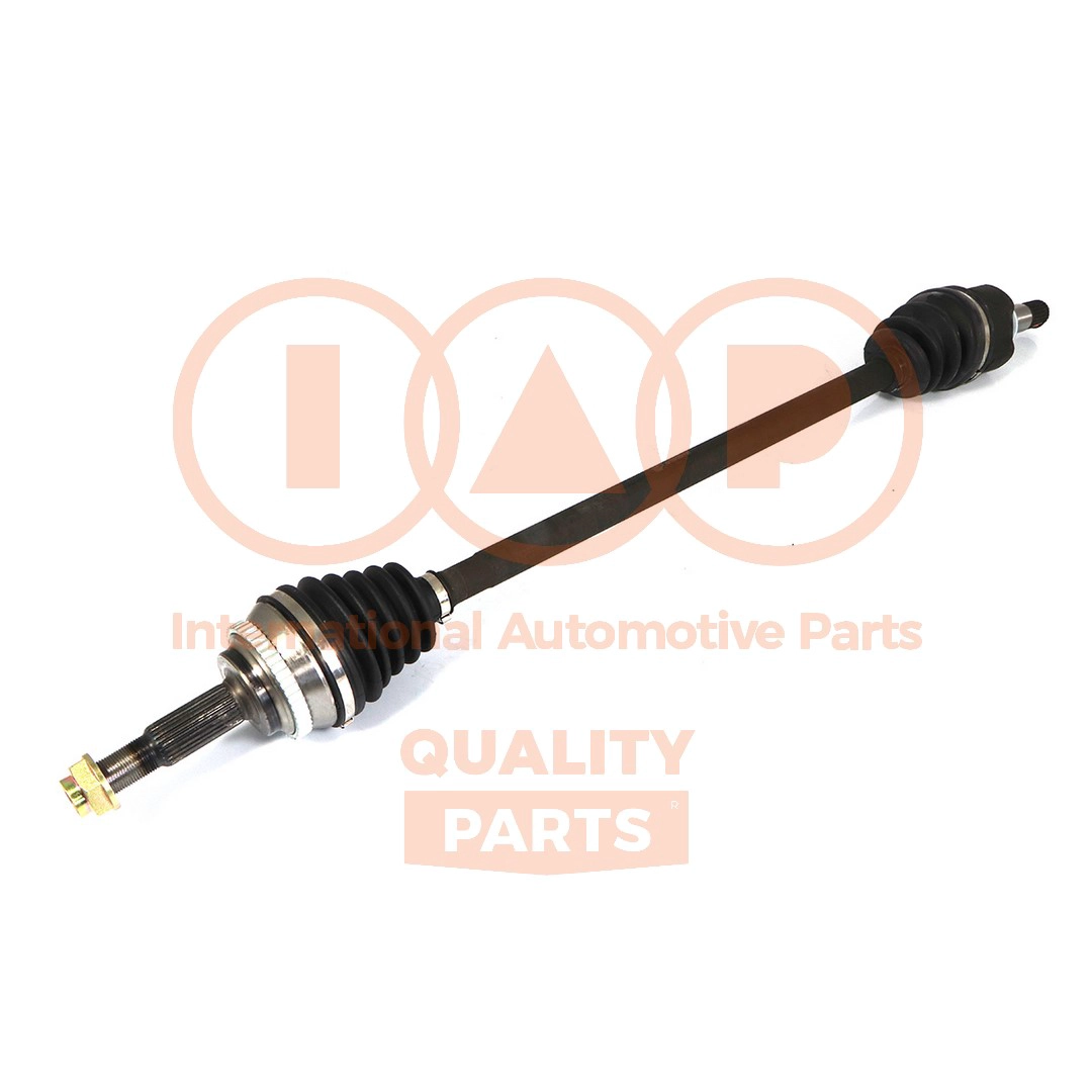 Arbre de transmission IAP QUALITY PARTS 405-17096