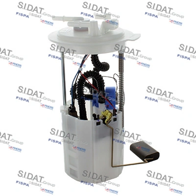 unité d'alimentation de carburant SIDAT 72751