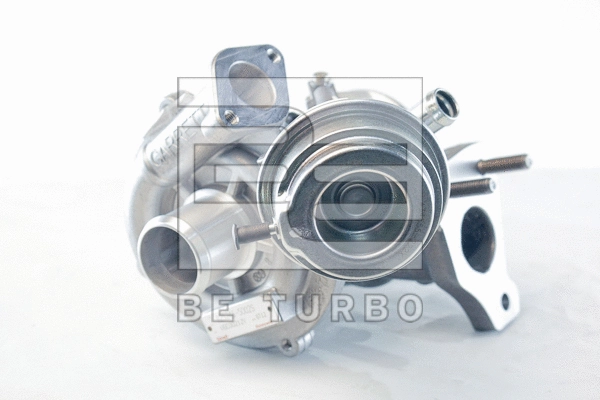 Turbocompresseur, suralimentation BE TURBO 128515