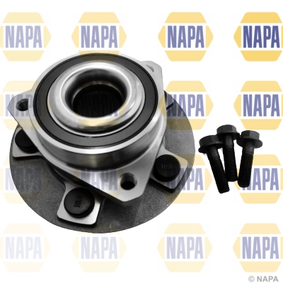 Kit de roulements de roue NAPA PWB1313