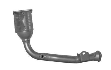 Catalyseur VEGAZ GmbH CK-966