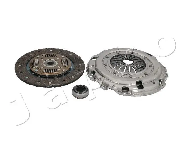 Kit d'embrayage JAPKO 92892