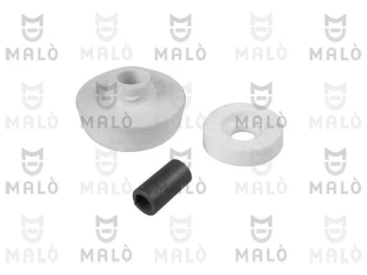 Butée élastique, suspension AKRON-MALÒ 27260