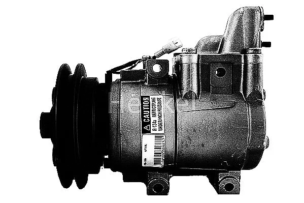 Compresseur, climatisation Henkel Parts 7110964N